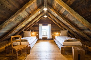 Pressemitteilung: Wo Träume wahr werden